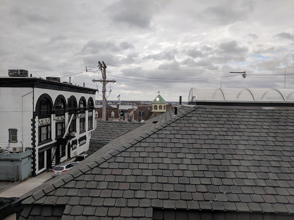 Pelham Court Hotel Newport Exterior foto